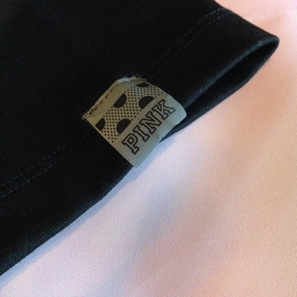 Victoria's Secret PINK Ultimate Yoga Crops - Picture 5 of 6